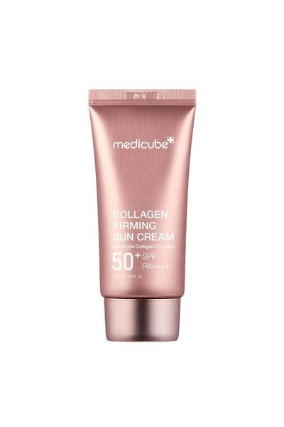 Medicube Collagen Sun Cream (50ML)(UÇANFİL)