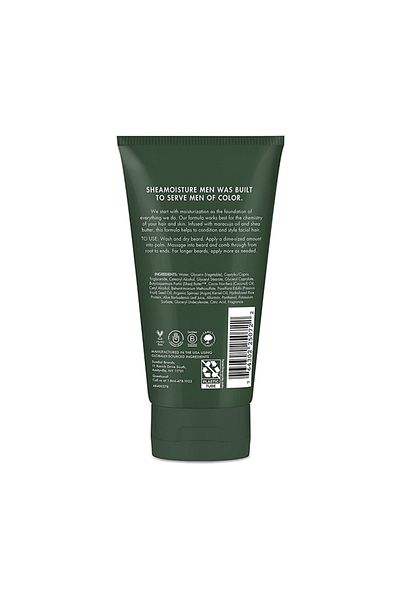 Shea Moisture Shea Moisture Beard Detangling Cream - 118 ml