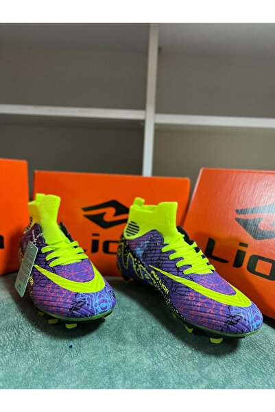 Lion Lion 501 Men's Crampon Shoes