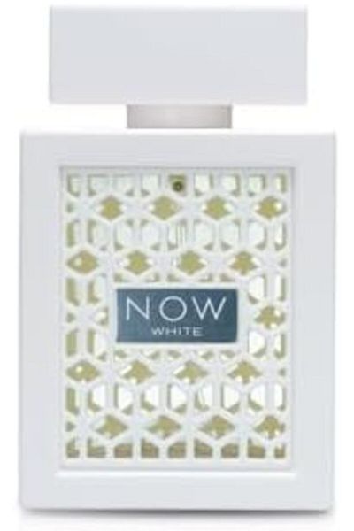lattafa Perfume Ra'ef Now White 100 ml Eau de Parfum, Unisex