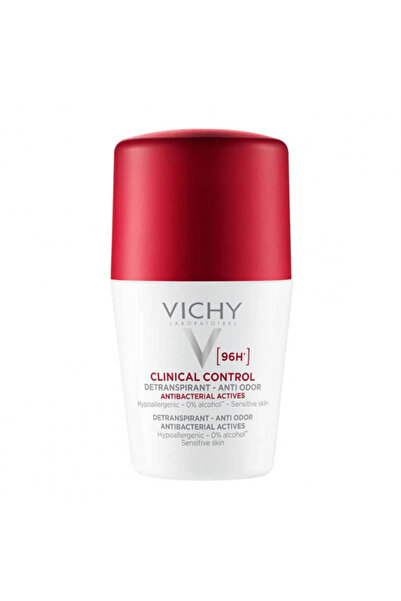 Vichy 96 - 50