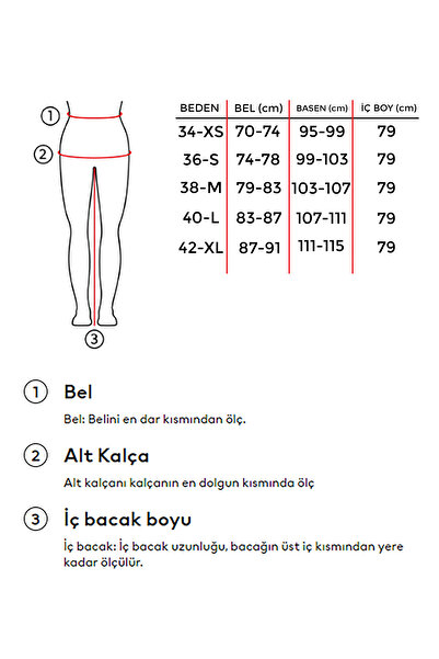 its basic Kadın Kot Tint Rengi Düşük Bel Süper Wide Leg Fit Denim Pantolon