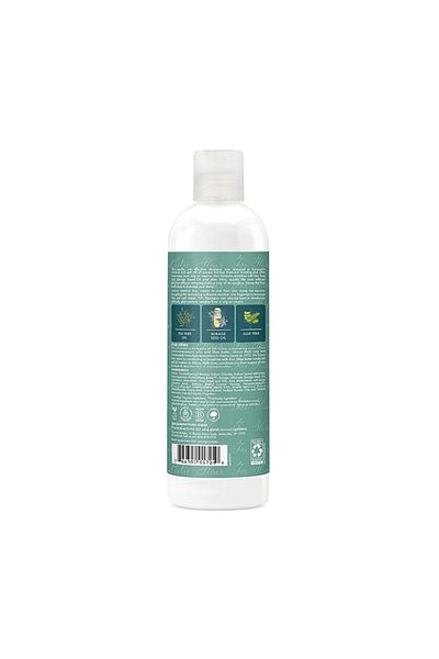 Shea Moisture Residue Remover Shampoo - 384ml