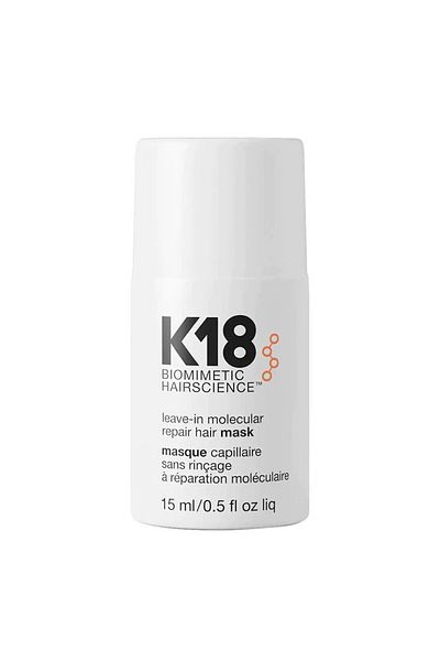 K18 K18 Molecular Repair Leave-In Mask - 15ml