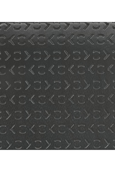 Calvin Klein Fly Control Hardside Trolley Bag with 4 Spinner Wheels, ABS+PC Case Luggage with TSA Lock