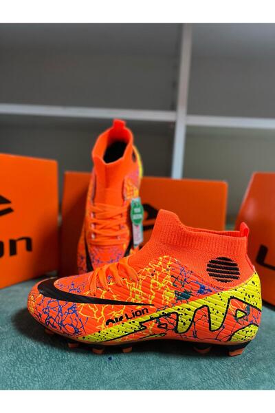 Lion Lion 501 Men's Crampon Shoes