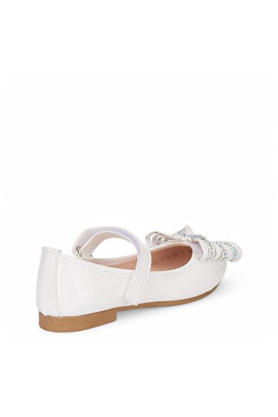 Minican Non-Slip Sole Orthopedic Girl's Shoes