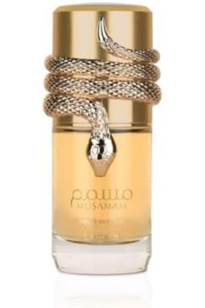 lattafa Musamam White Intense Perfumes for women and men