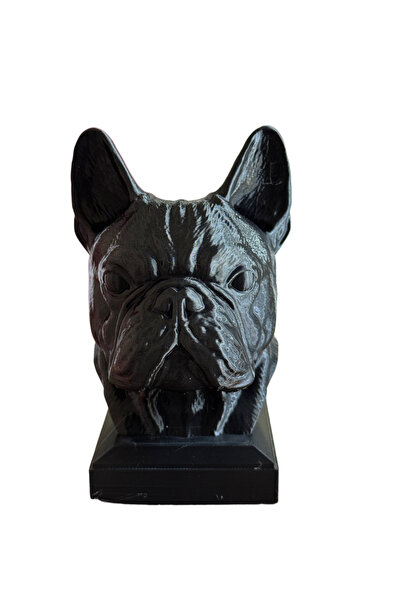 REJOY French Bulldog Heykel - French Bulldog Figür- Köpek Heykel