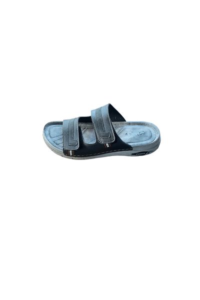 Foxter Men's Orthopedic Slippers