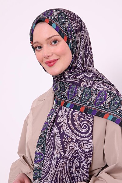 LOVE Ethnic Pattern Love Shawl
