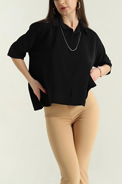 İKLİM LİFE Риза с перлени мъниста