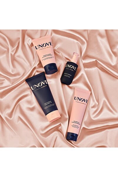 DR.FORHAIR Dr.FORHAIR-UNOVE كريم الحماية من الحرارة والعلاج بدون غسل وبلسم ال...