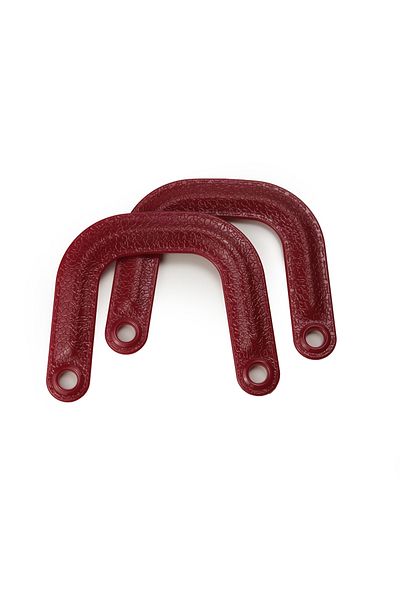 Prestij Boncuk Plastic Bag - Handle Model