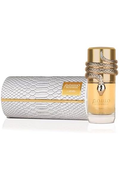lattafa Musamam White Intense Perfumes for women and men