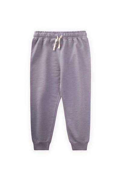 Cigit Lilac Seasonal Basic αθλητική φόρμα για ηλικίες 2-10