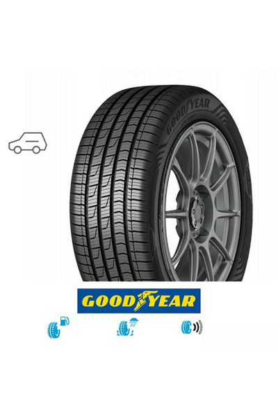 Goodyear 205-55R16 94V EAGLE SPORT 4 SEASONS