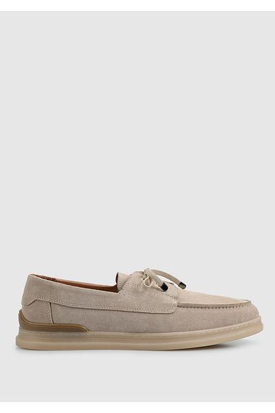 Provoq Ανδρικά παπούτσια Sand Leather