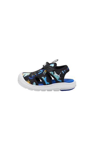 Puma Puma Fun Racer Sandalaopvinf Children's Colorful Shoes