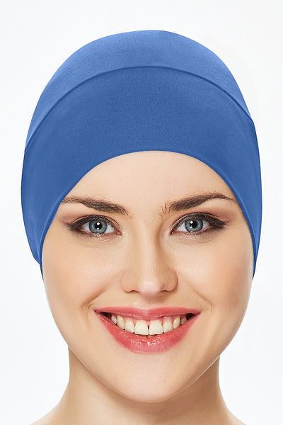 Remsa Mayo Mavi05 R-999-B Pool Sea Flat Cap