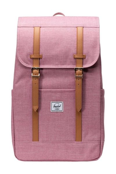 herschel Σακίδιο πλάτης Herschel Retreat 11397-06570-OS
