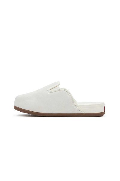 Vans Παντόφλες Unisex Harbor Mule Vr3 White Gum