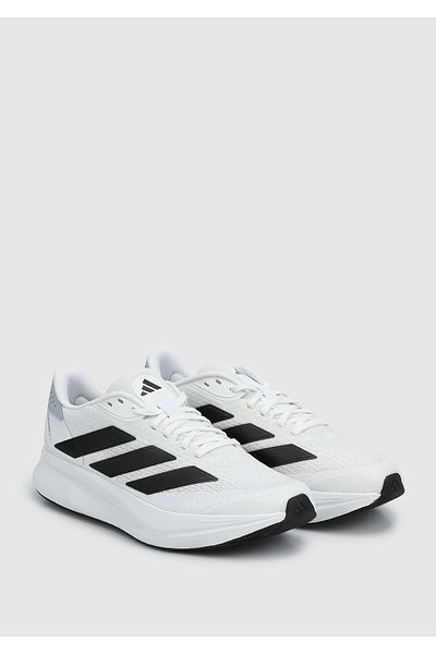 adidas Duramo Sl2 M bílé pánské běžecké tréninkové boty Ih8215