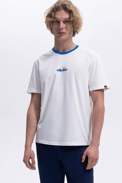 ELLESE Ανδρικό μπλουζάκι Ellesse CMo18-3-Bl Model