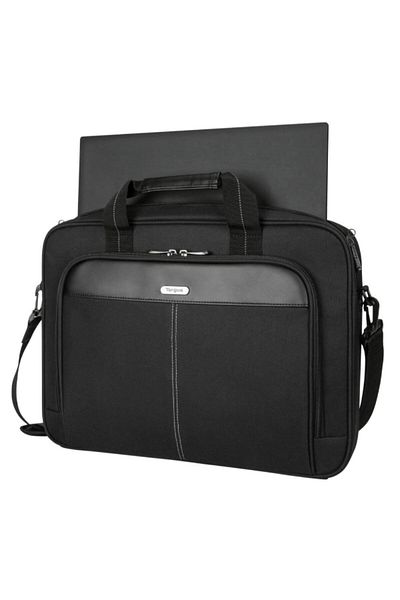 Targus 15.6" Classic Topload Black