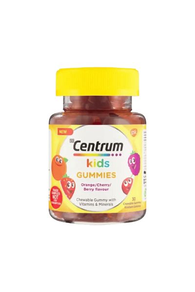 Centrum Kids Gummies (30S)