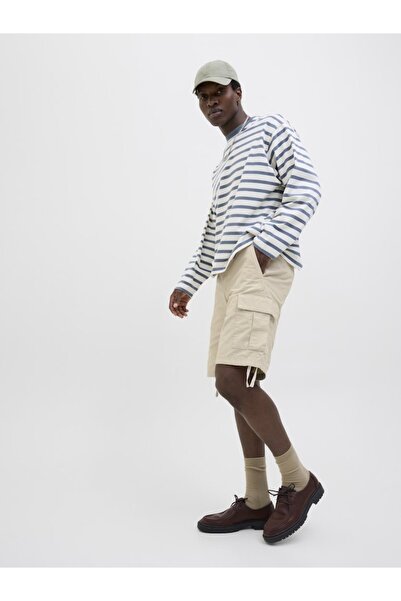 Jack & Jones JPSTCole Barkley Kargo Şort 12248685