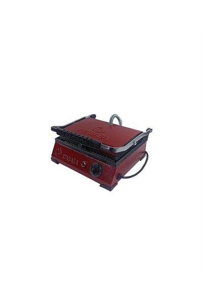 Atababa 8 Slice Cast Iron Toaster
