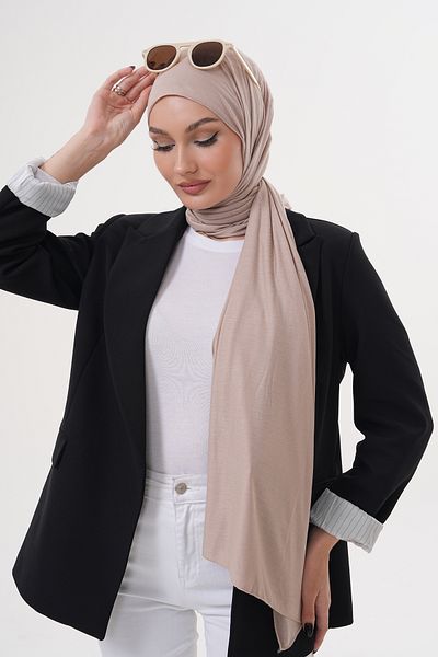 Ritagarcia hijab jersey shawl