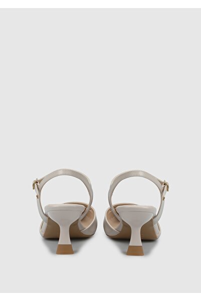 Provoq Beige Women's Shoes