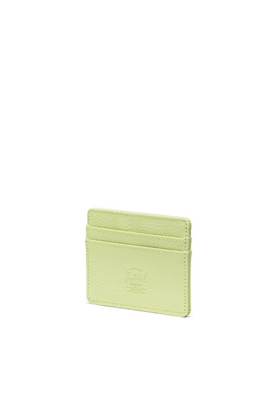 herschel Charlie Cardholder Vegan Δερμάτινη θήκη κάρτας Unisex 11147-06561-OS