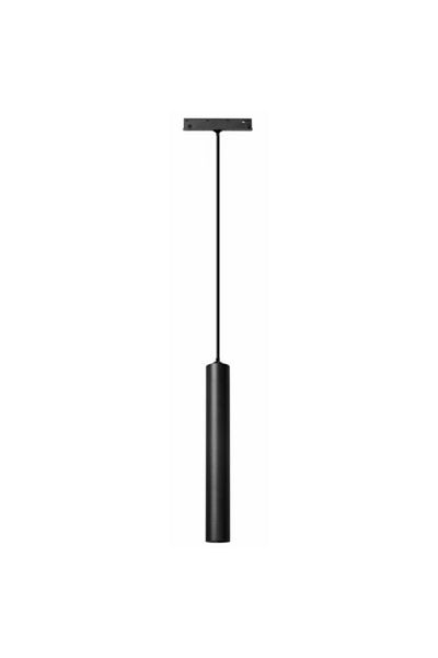 modi 7W Magnetic LED Pendant Light 4000K Neutral White, Modern Hanging Fixture