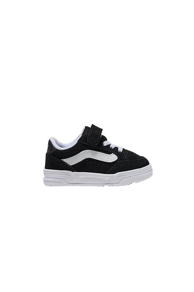 Vans Hylane V Kids Black Sneaker