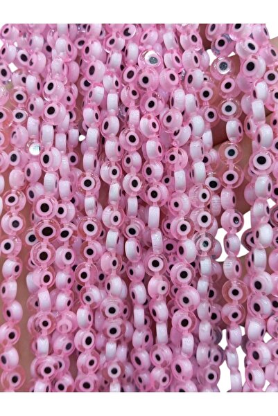 Ralp Moda Χάντρες Ναζάρ Κάπρα 6 χιλιοστών, Μέσος όρος 60-65 τεμάχια