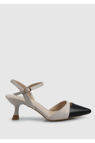 Provoq Beige Women's Shoes