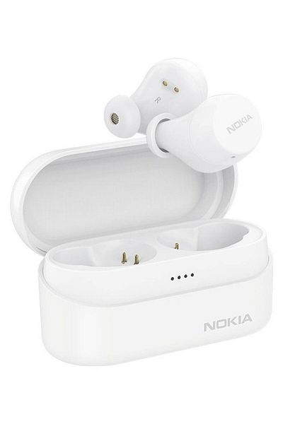 Nokia Power Earbuds Lite | BH-405 Snow