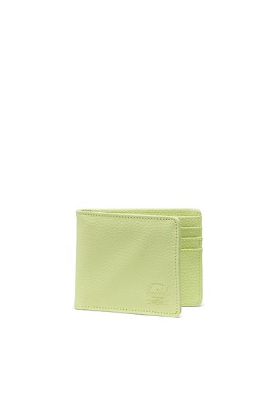 herschel Roy Wallet Vegan Leather Ανδρικό Πορτοφόλι 11163-06561-OS