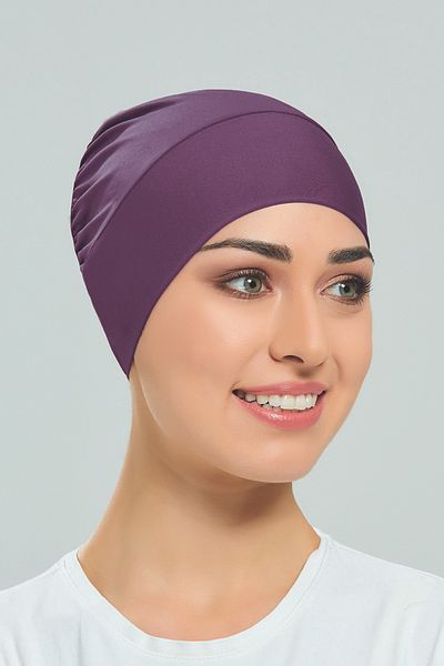 Remsa Mayo Μωβ Πισίνα Sea Flat Καπάκι R-999-B