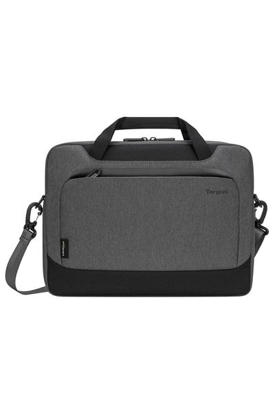 Targus 15.6" Cypress with EcoSmart Slipcase - Grey