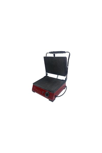 Atababa 8 Slice Cast Iron Toaster