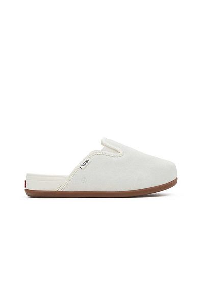 Vans Παντόφλες Unisex Harbor Mule Vr3 White Gum