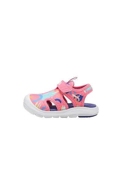 Puma Puma Fun Racer Sandalaopvinf Children Pink Shoes