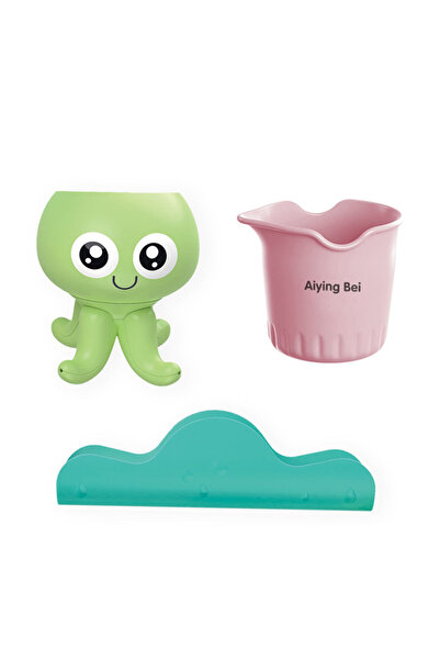 STEM نجم البحر الموسيقي يرش ويمتص