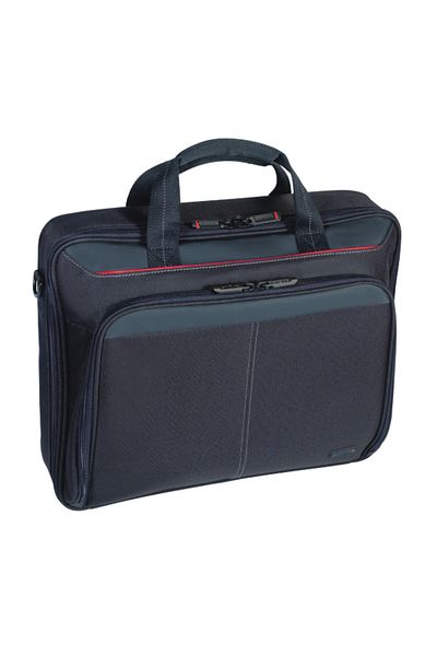 Targus Classic 15.6" Clamshell Laptop Case Black