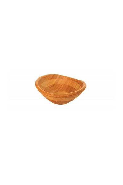 Bambum Bamboo Salad Pasta Chips Bowl Paella Small