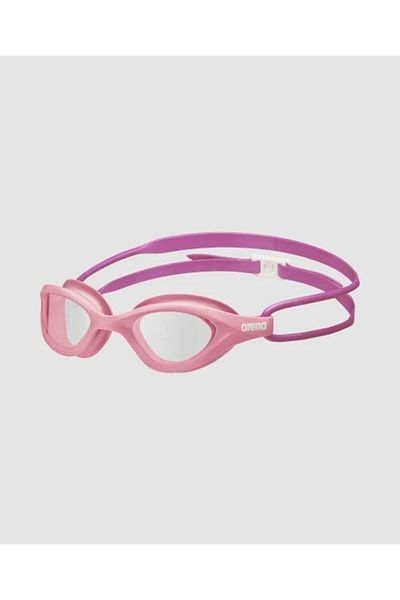 ARENA 365 Goggles Jr/Clear-Pink-Violet Children's Goggles